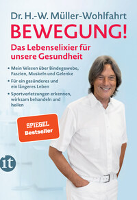 Vorderes Coverbild Bewegung