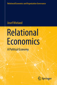 Vorderes Coverbild Relational Economics