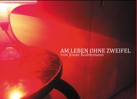 Vorderes Coverbild Am Leben ohne Zweifel
