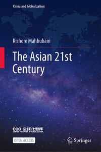 Vorderes Coverbild The Asian 21st Century