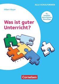 Vorderes Coverbild Praxisbuch Meyer
