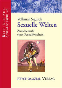 Vorderes Coverbild Sexuelle Welten