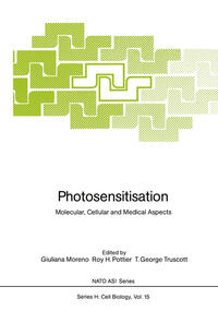Vorderes Coverbild Photosensitisation