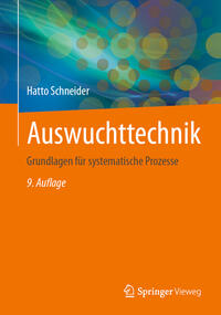 Vorderes Coverbild Auswuchttechnik