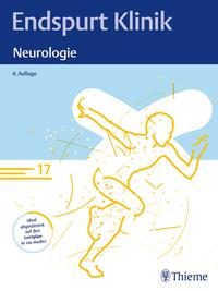 Vorderes Coverbild Endspurt Klinik: Neurologie