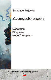 Vorderes Coverbild Zwangsstörungen