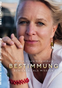 Vorderes Coverbild Bestimmung