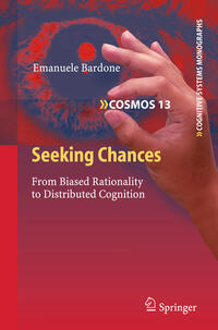 Vorderes Coverbild Seeking Chances