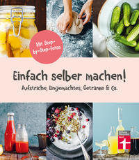 Vorderes Coverbild Einfach selber machen!
