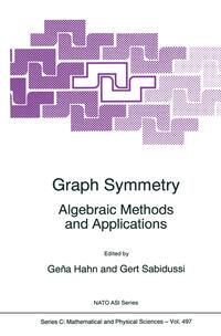 Vorderes Coverbild Graph Symmetry