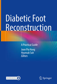 Vorderes Coverbild Diabetic Foot Reconstruction