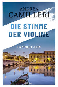 Vorderes Coverbild Die Stimme der Violine