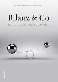 Vorderes Coverbild Bilanz & Co