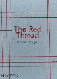 Vorderes Coverbild The Red Thread