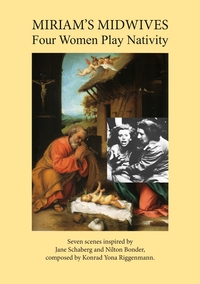 Vorderes Coverbild Miriam's Midwives