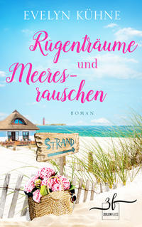 Vorderes Coverbild Rügenträume und Meeresrauschen