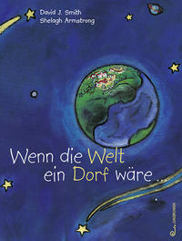 Vorderes Coverbild Wenn die Welt ein Dorf wäre