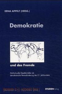 Vorderes Coverbild Demokratie und das Fremde