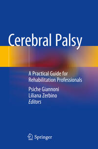 Vorderes Coverbild Cerebral Palsy