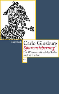 Vorderes Coverbild Spurensicherung