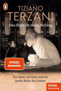 Vorderes Coverbild Das Ende ist mein Anfang