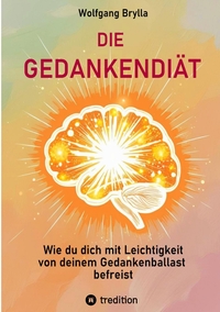 Vorderes Coverbild DIE GEDANKENDIÄT