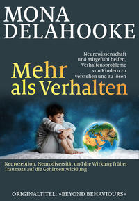 Vorderes Coverbild Mehr als Verhalten