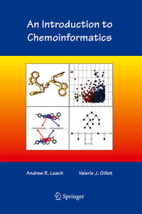 Vorderes Coverbild An Introduction to Chemoinformatics