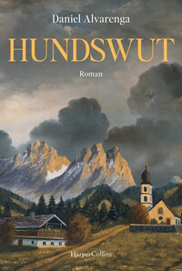 Vorderes Coverbild Hundswut
