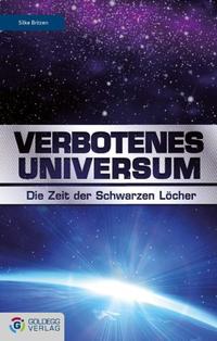 Vorderes Coverbild Verbotenes Universum