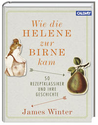 Vorderes Coverbild Wie die Helene zur Birne kam