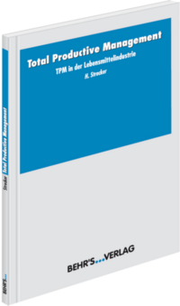 Vorderes Coverbild Total Productive Management