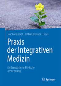 Vorderes Coverbild Praxis der Integrativen Medizin
