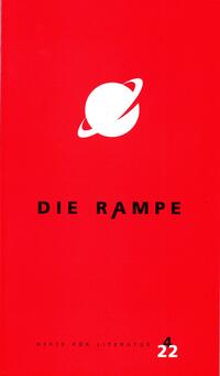Vorderes Coverbild Die Rampe