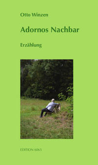 Vorderes Coverbild Adornos Nachbar
