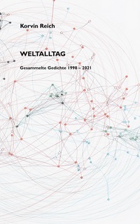 Vorderes Coverbild Weltalltag
