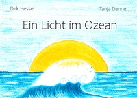 Vorderes Coverbild Ein Licht im Ozean
