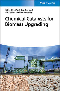 Vorderes Coverbild Chemical Catalysts for Biomass Upgrading