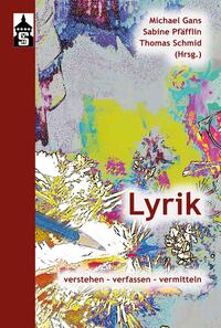 Vorderes Coverbild Lyrik