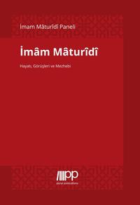 Vorderes Coverbild Imam Maturidi