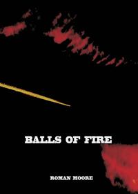 Vorderes Coverbild Balls of Fire