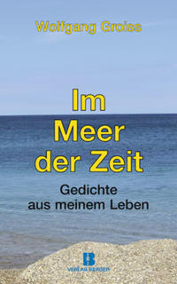 Vorderes Coverbild Im Meer der Zeit
