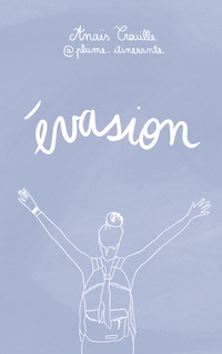 Vorderes Coverbild évasion