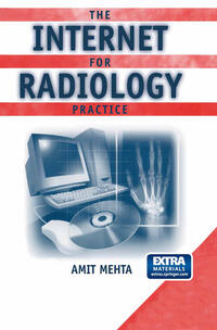 Vorderes Coverbild The Internet for Radiology Practice