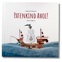 Vorderes Coverbild Patenkind Ahoi!