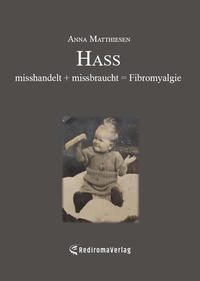 Vorderes Coverbild Hass