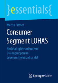 Vorderes Coverbild Consumer Segment LOHAS