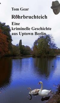 Vorderes Coverbild Rohrbruchteich
