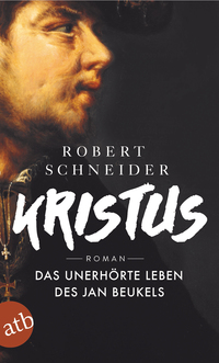 Vorderes Coverbild Kristus