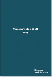 Vorderes Coverbild WWS You can't plan it all